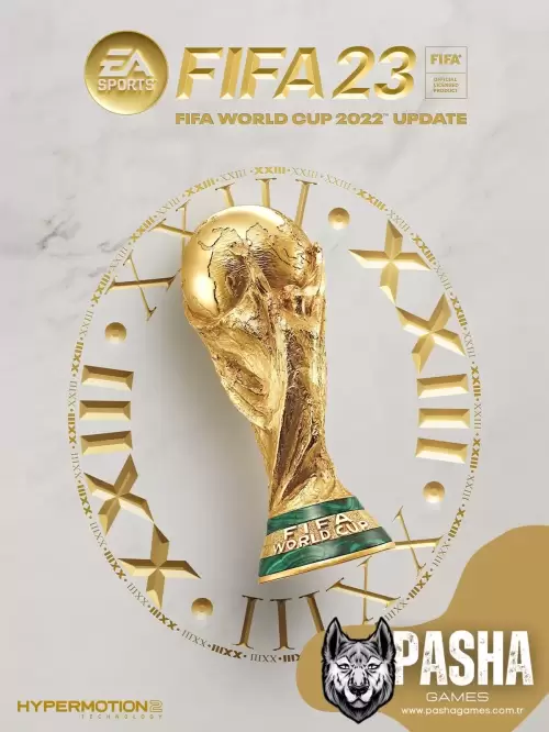 FIFA 23