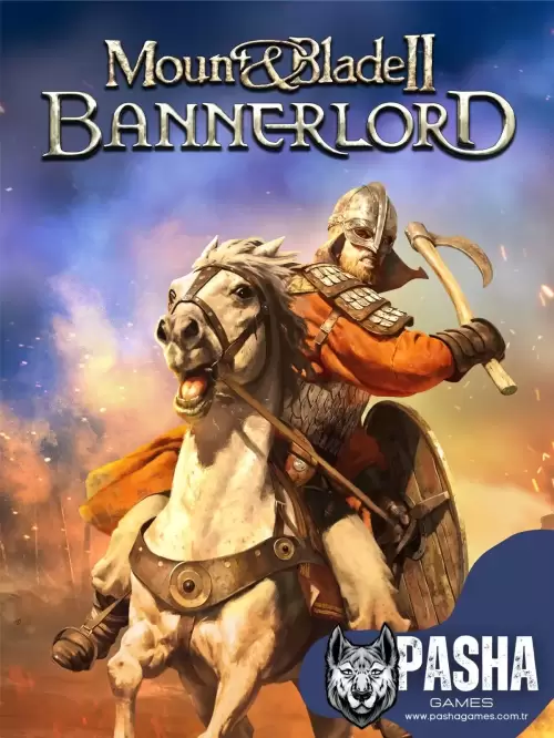 MOUNT & BLADE II: BANNERLORD