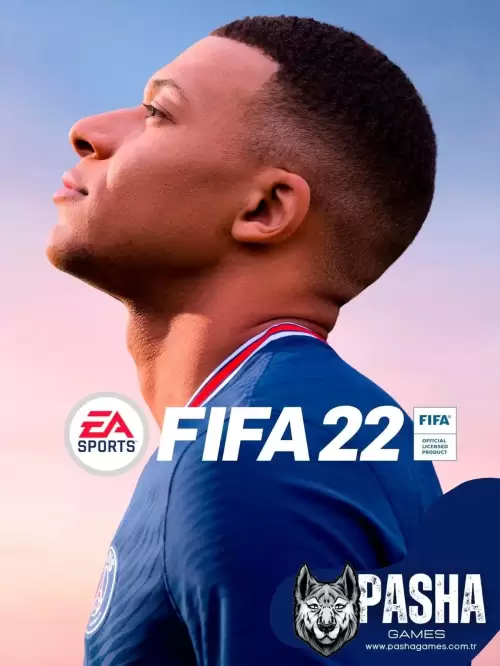 FIFA 22