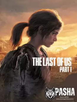 THE LAST OF US PART 1