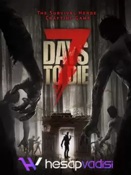 7 Days to Die  