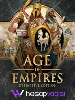 Age of Empires 1 Definitive Edition