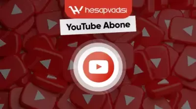 1.000 YouTube Abone