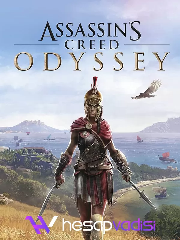 Assassin's Creed Odyssey