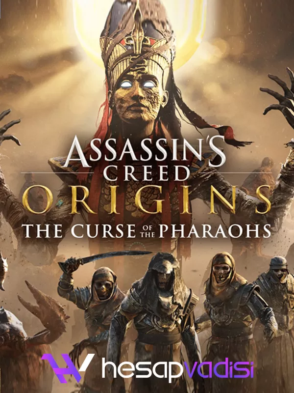 Assassin's Creed Origins