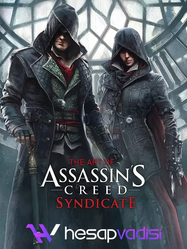 Assassin's Creed Syndicate