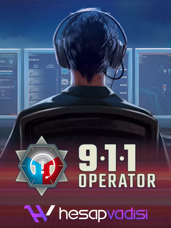 911 Operator