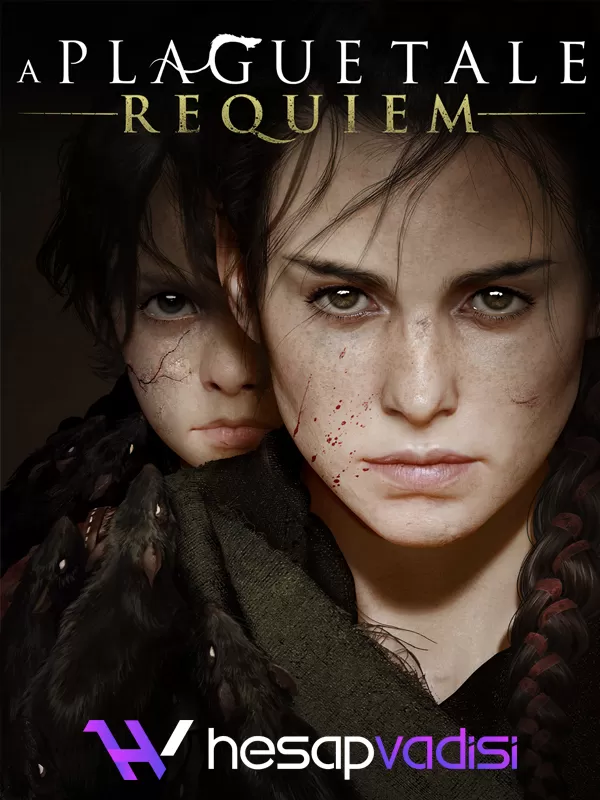 A Plague Tale Requiem