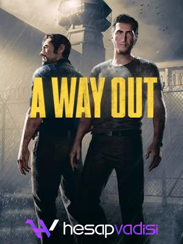 A Way Out