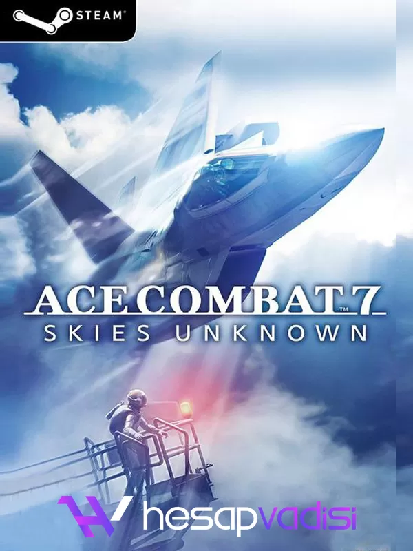 Ace Combat 7 Skies Unknown