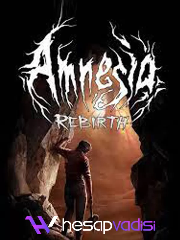 Amnesia Rebirth