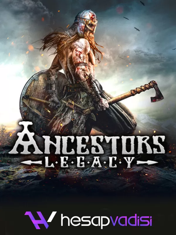 Ancestors Legacy