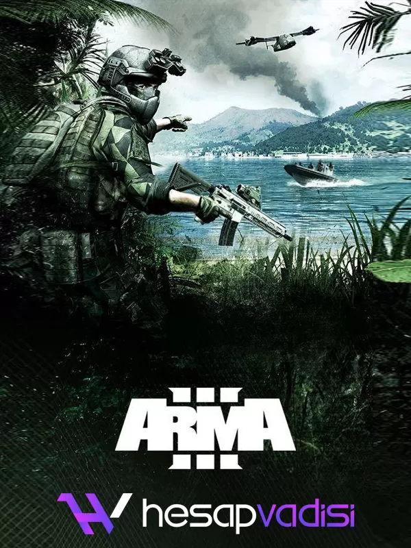 Arma 3