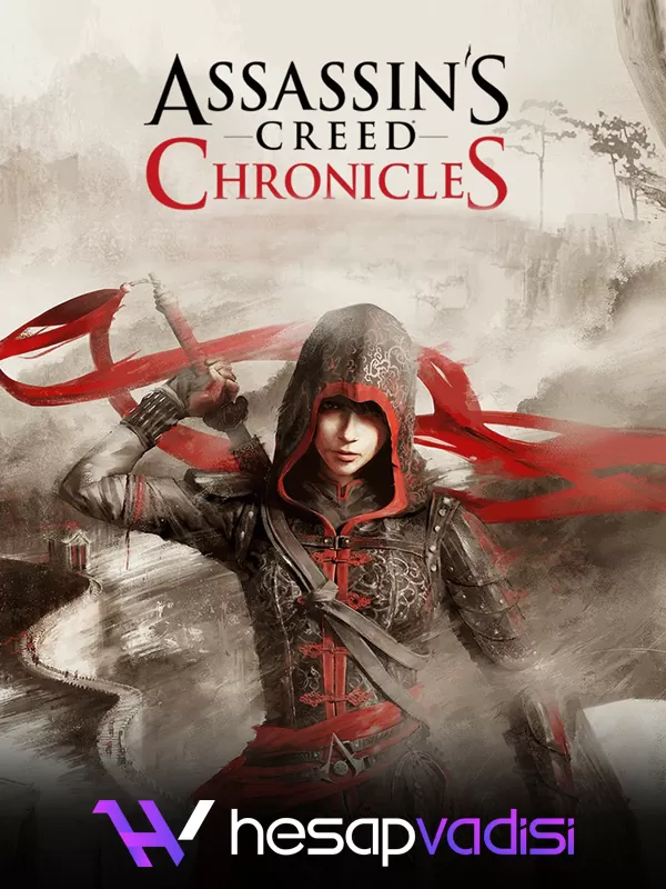 Assassin’s Creed Chronicles