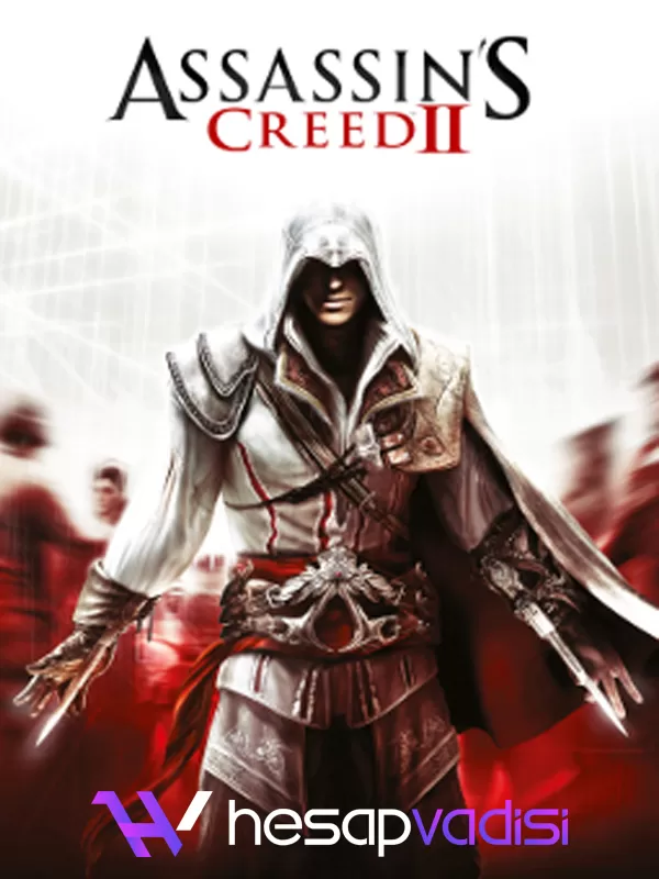 Assassin's Creed 2